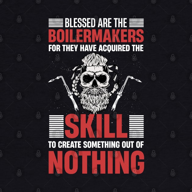 Boiler Maker Boilermaker Union Boilermaker by IngeniousMerch